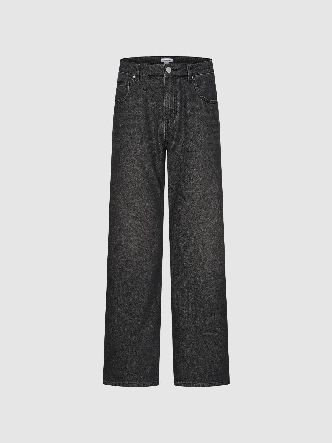 Denim Jeans