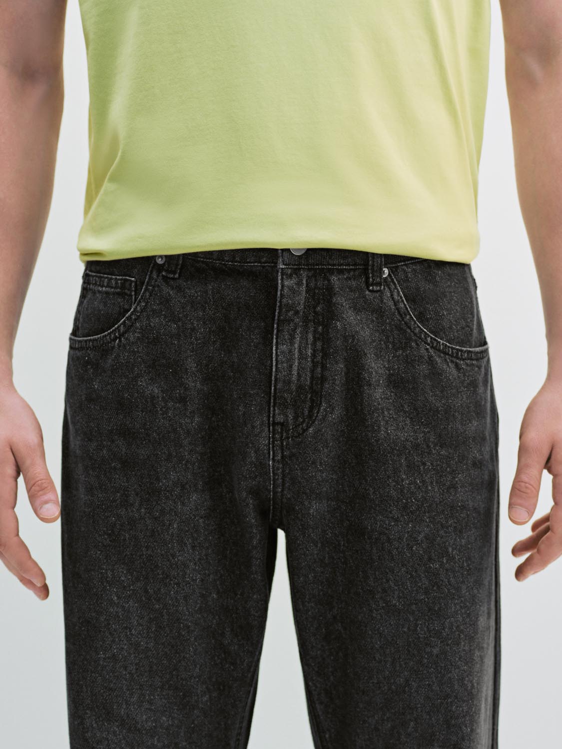 Denim Jeans
