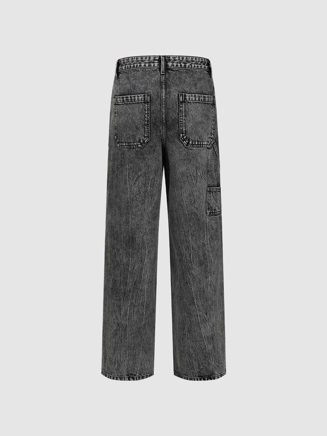 Denim Jeans
