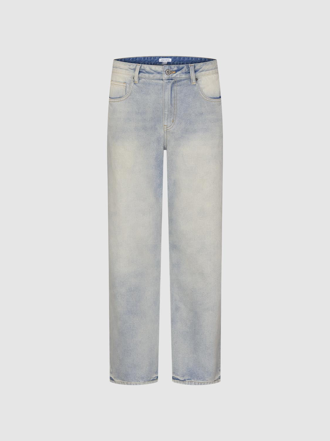 Denim Jeans