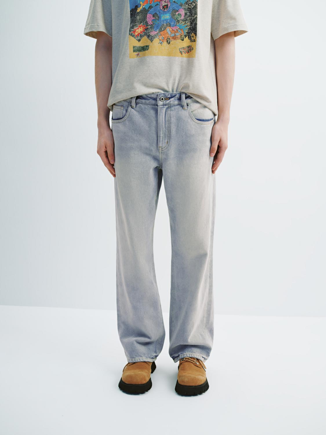 Denim Jeans
