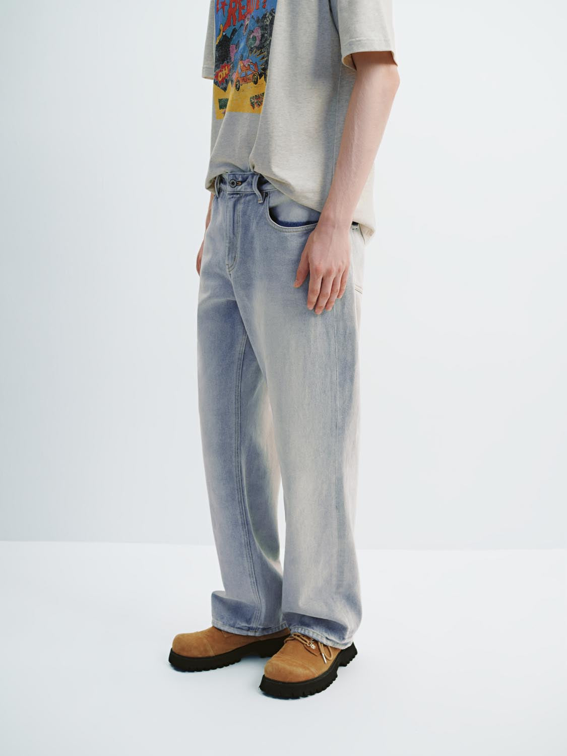 Denim Jeans