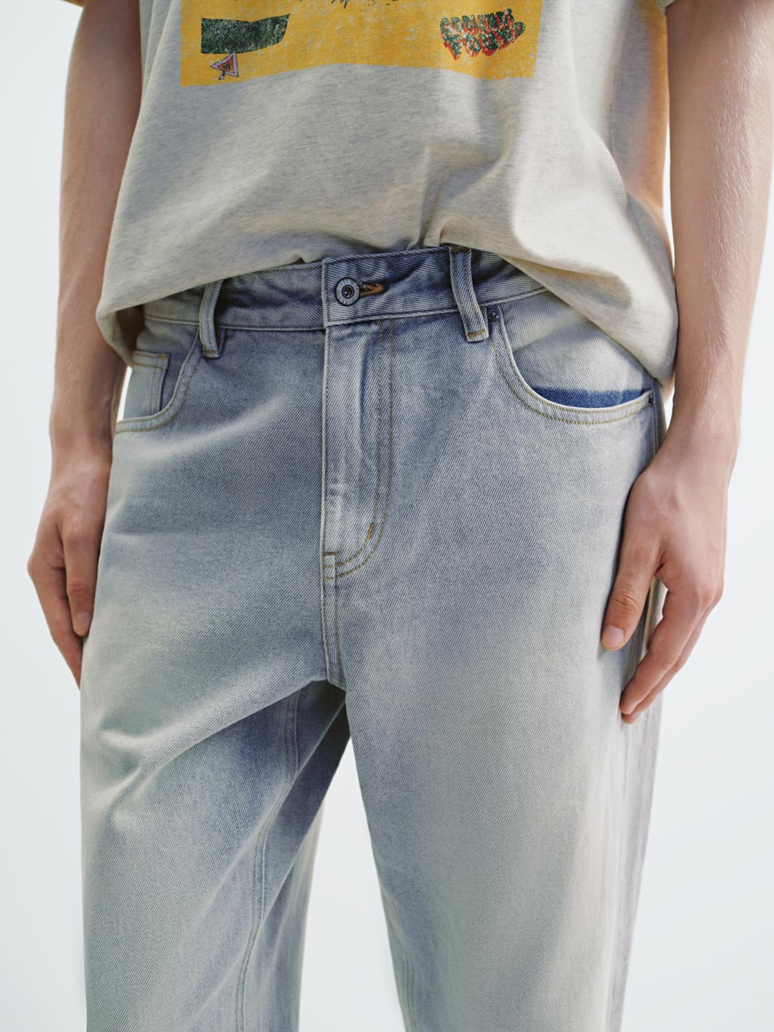 Denim Jeans