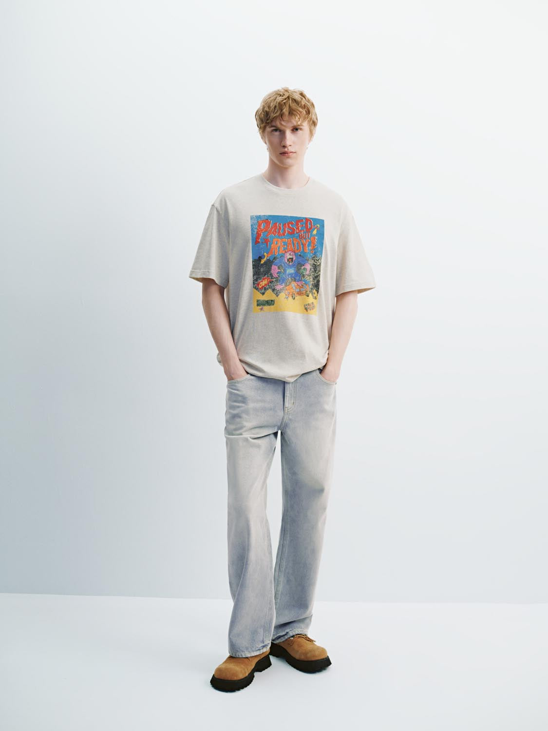Denim Jeans