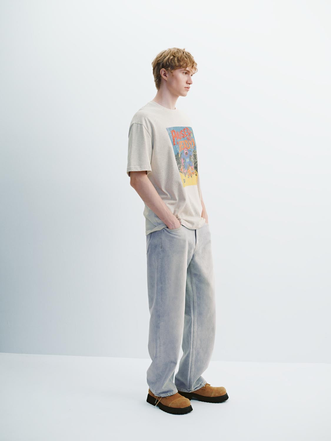 Denim Jeans
