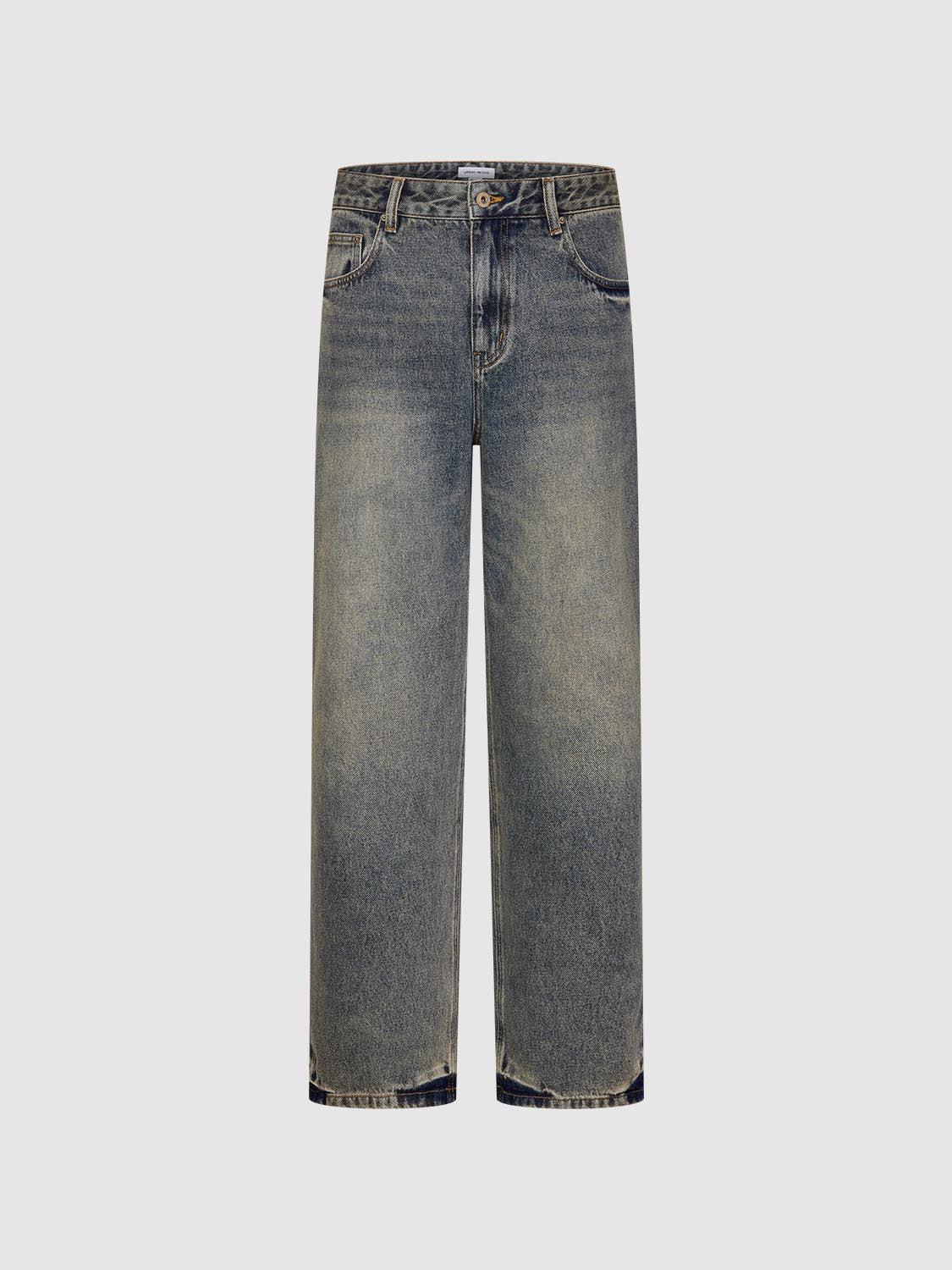 Denim Jeans