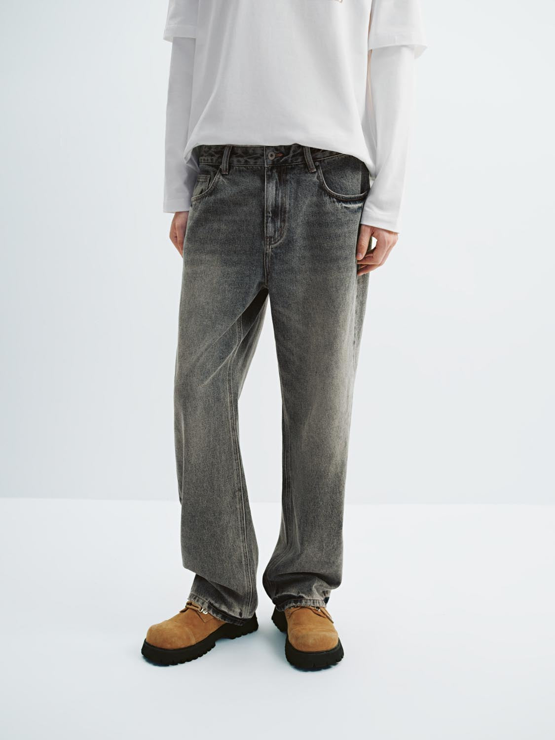 Denim Jeans
