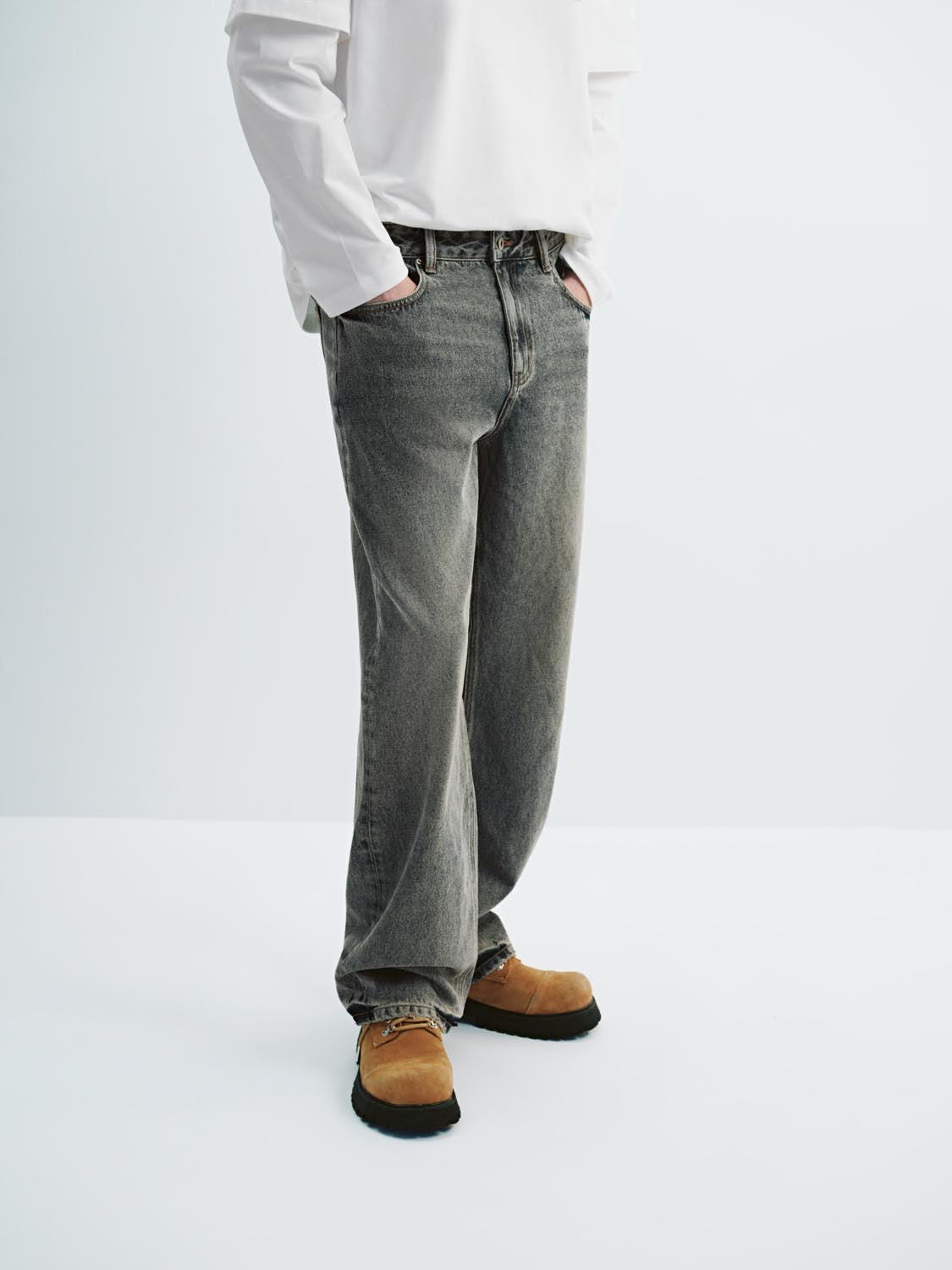 Denim Jeans