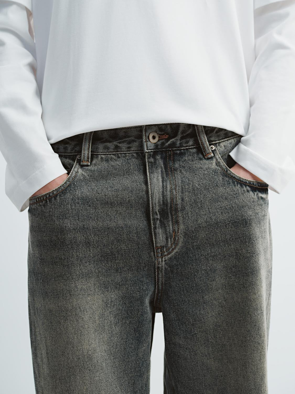 Denim Jeans