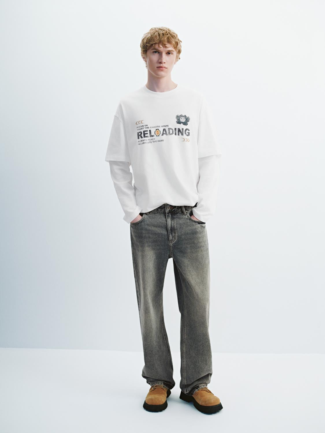 Denim Jeans