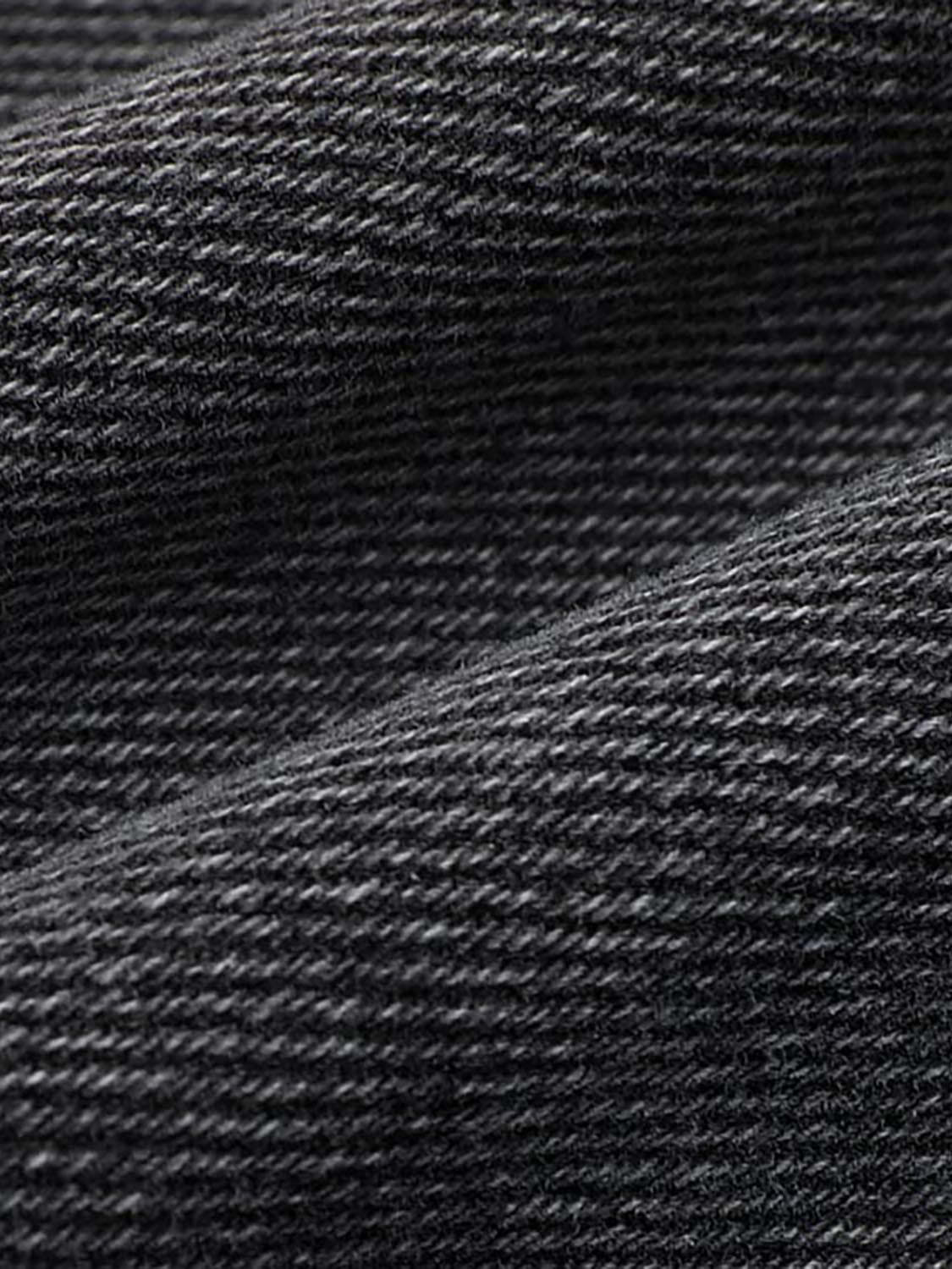 Gradient Straight Leg Jeans