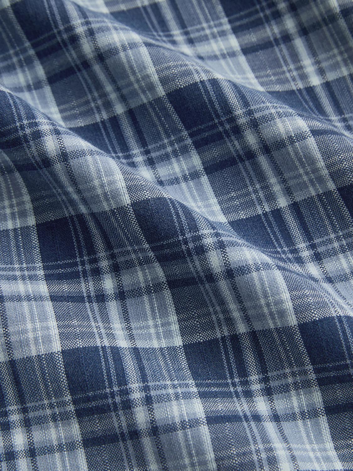 Plaid Long Sleeve Shirts