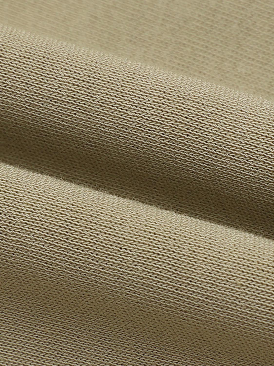 2 In 1 Cropped T-Shirts