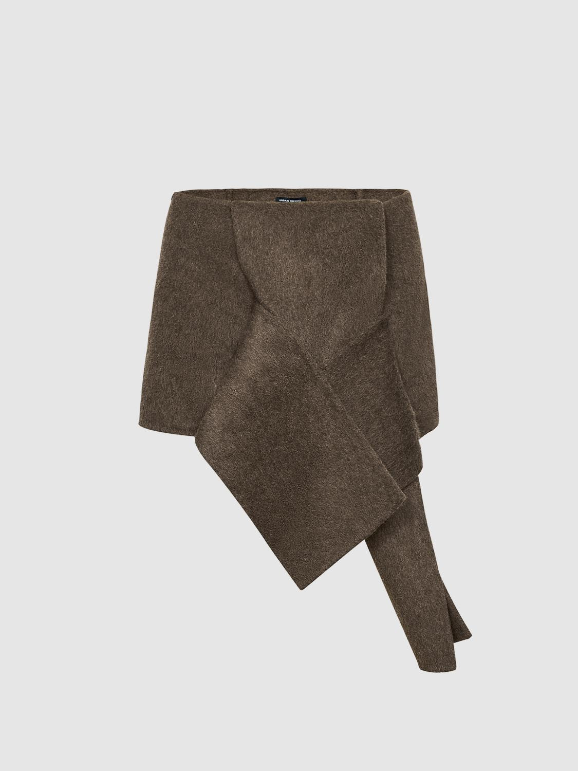 A-Line Mini Skirts