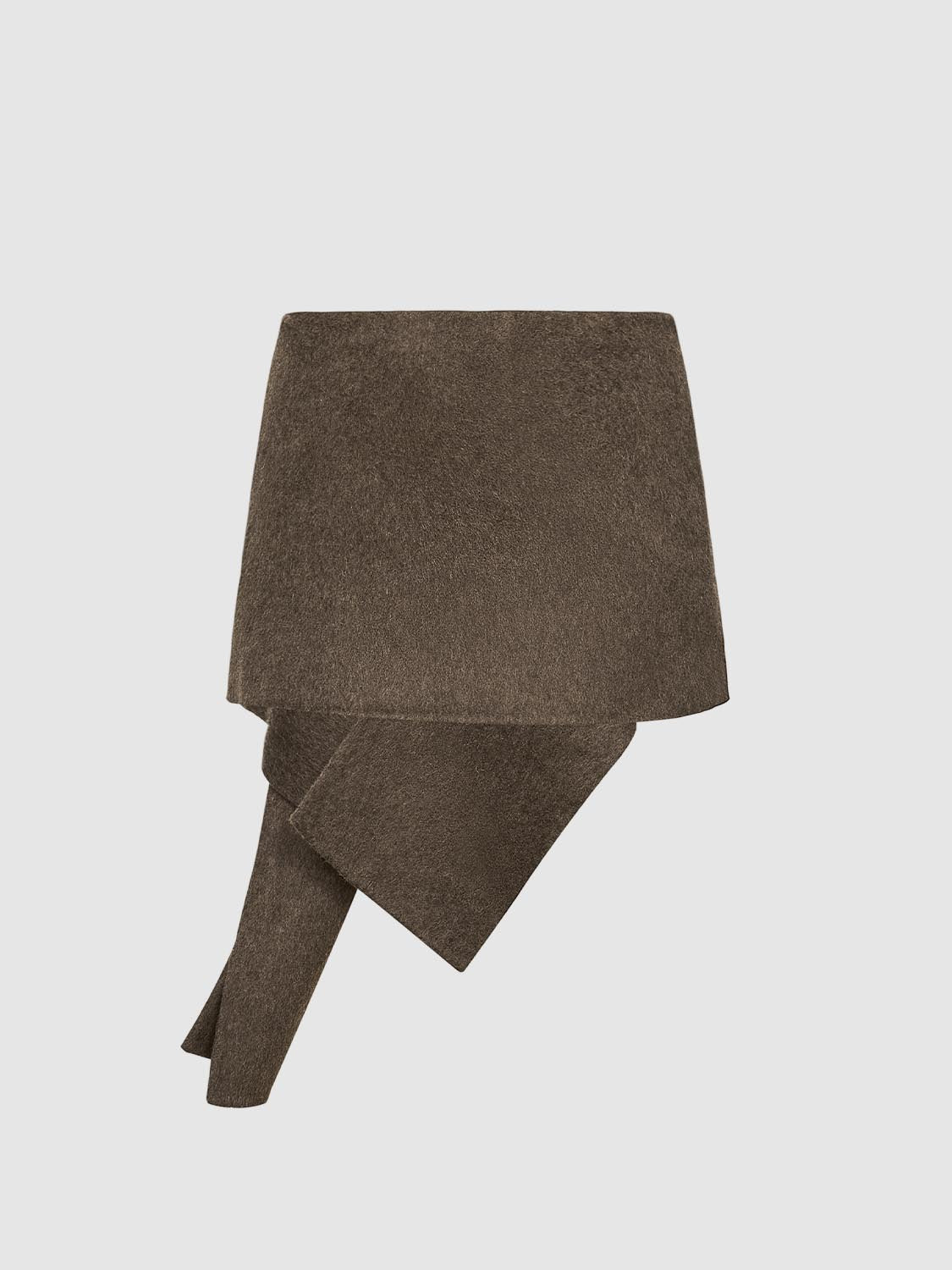 A-Line Mini Skirts