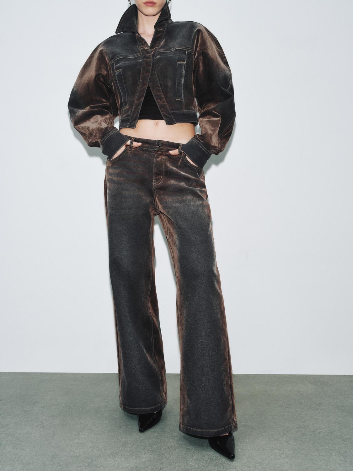 Denim Jeans
