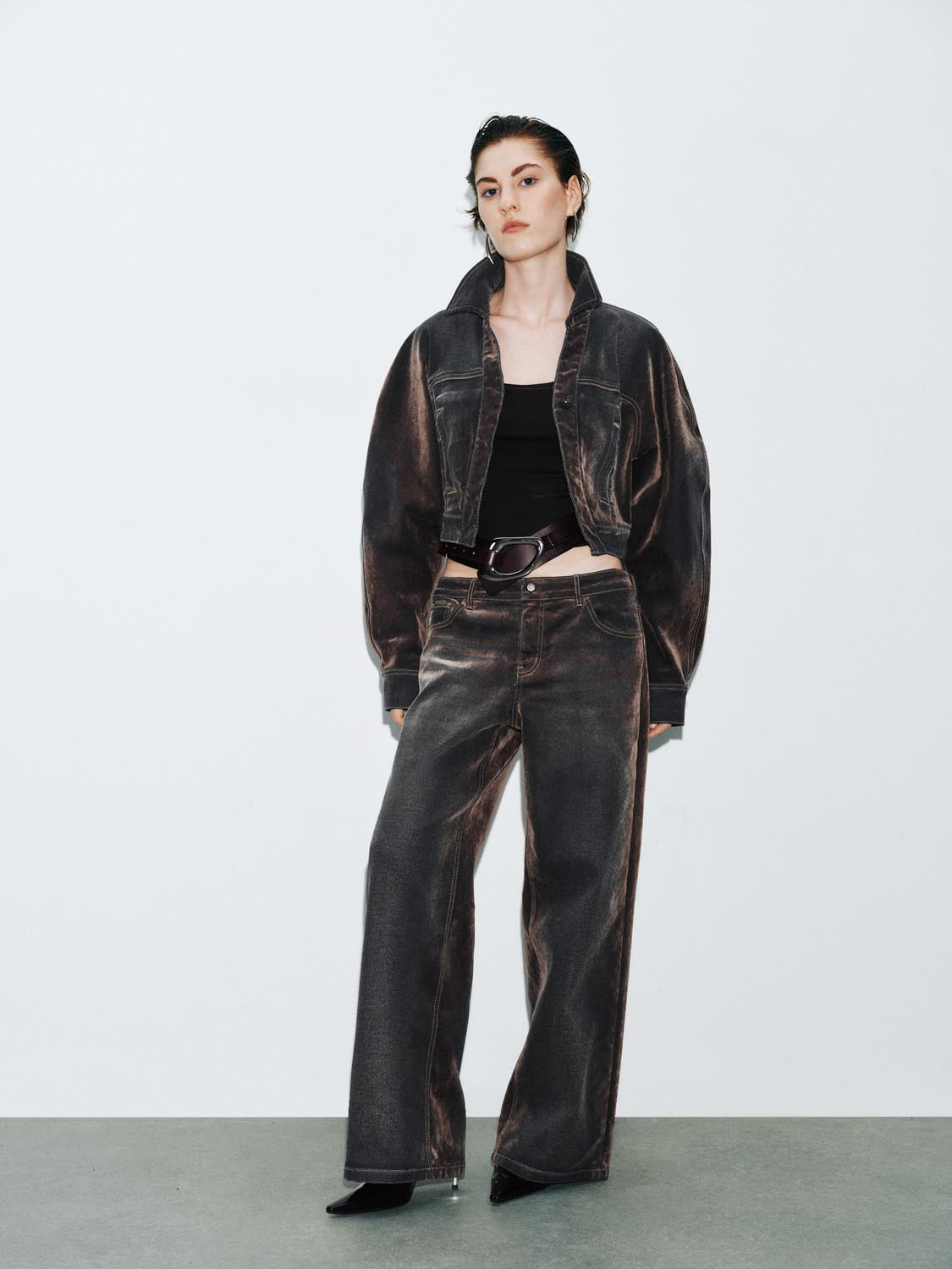 Denim Jeans
