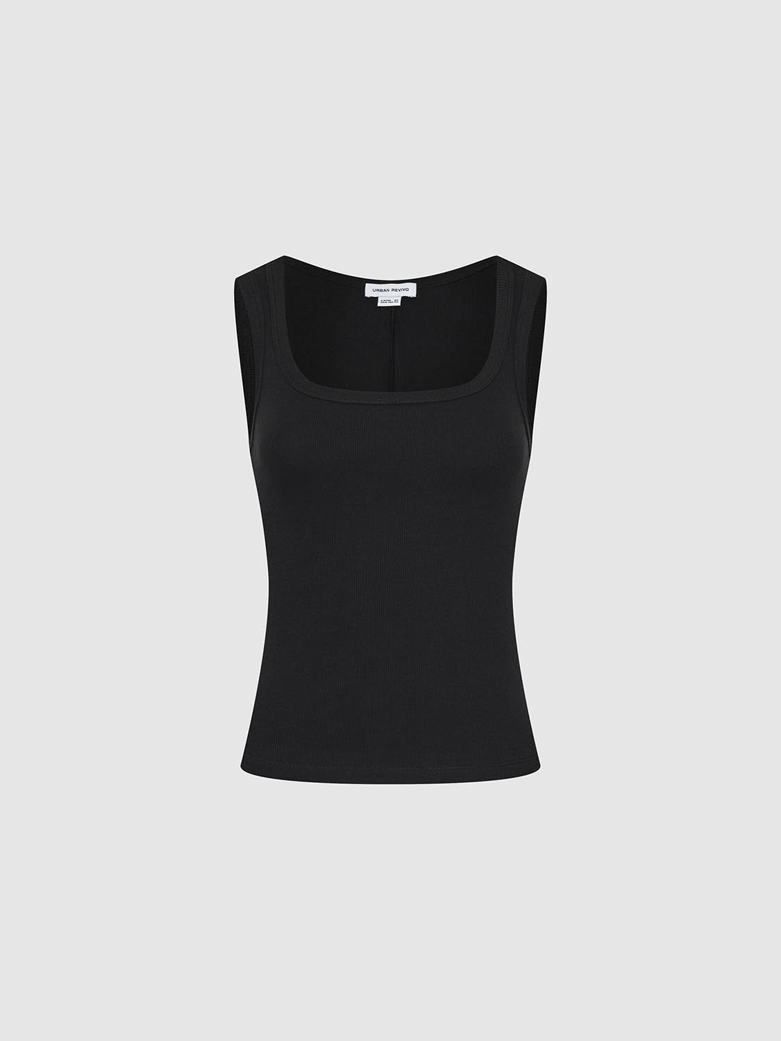 Tank Tops