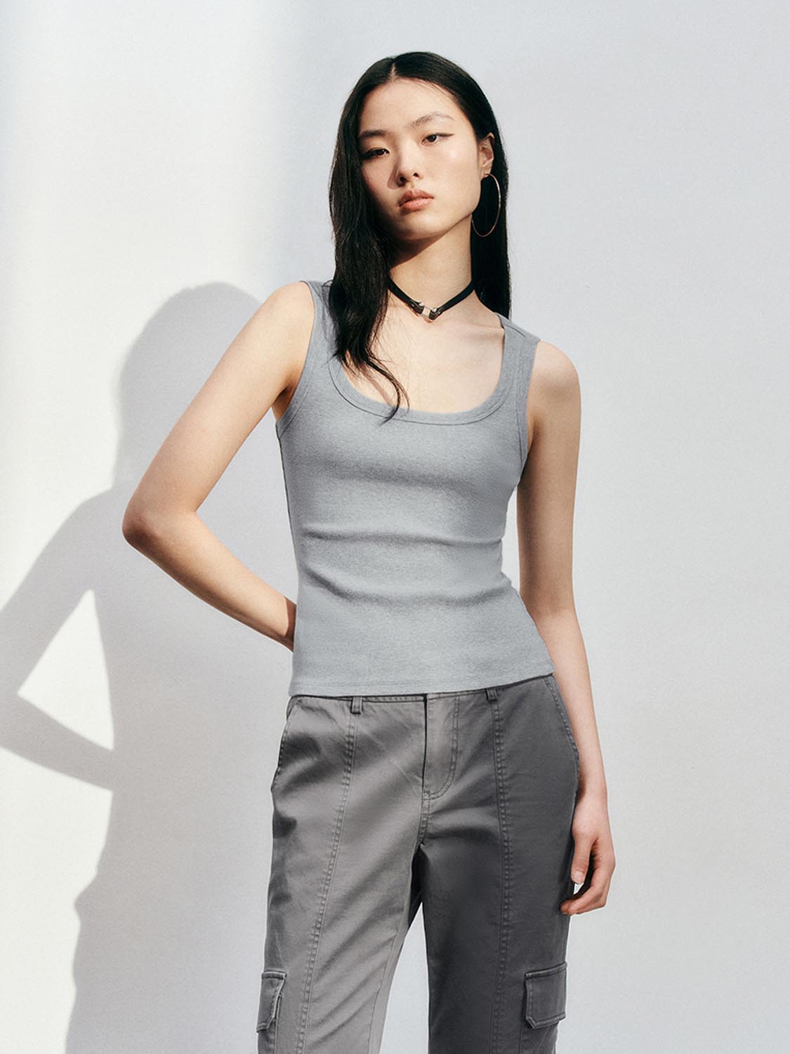 Tank Tops
