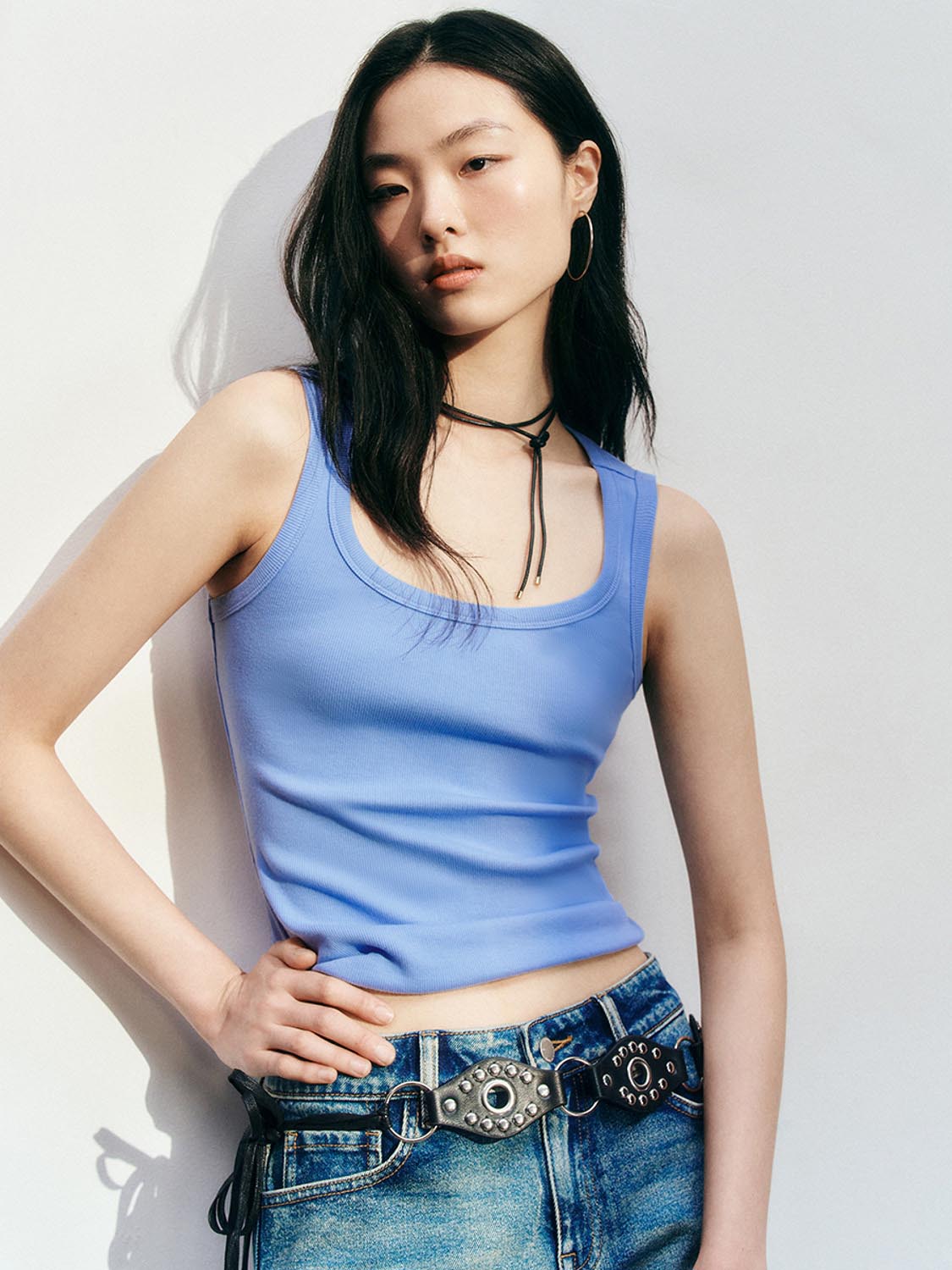 Tank Tops