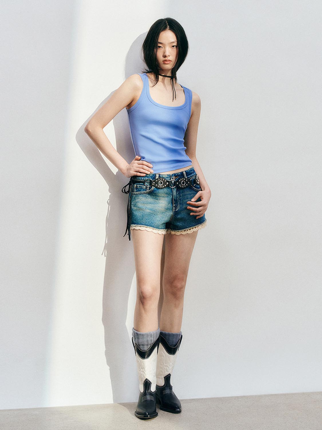 Tank Tops