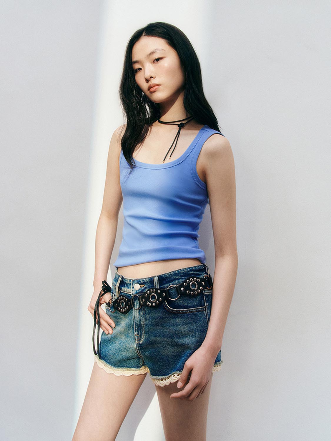 Tank Tops