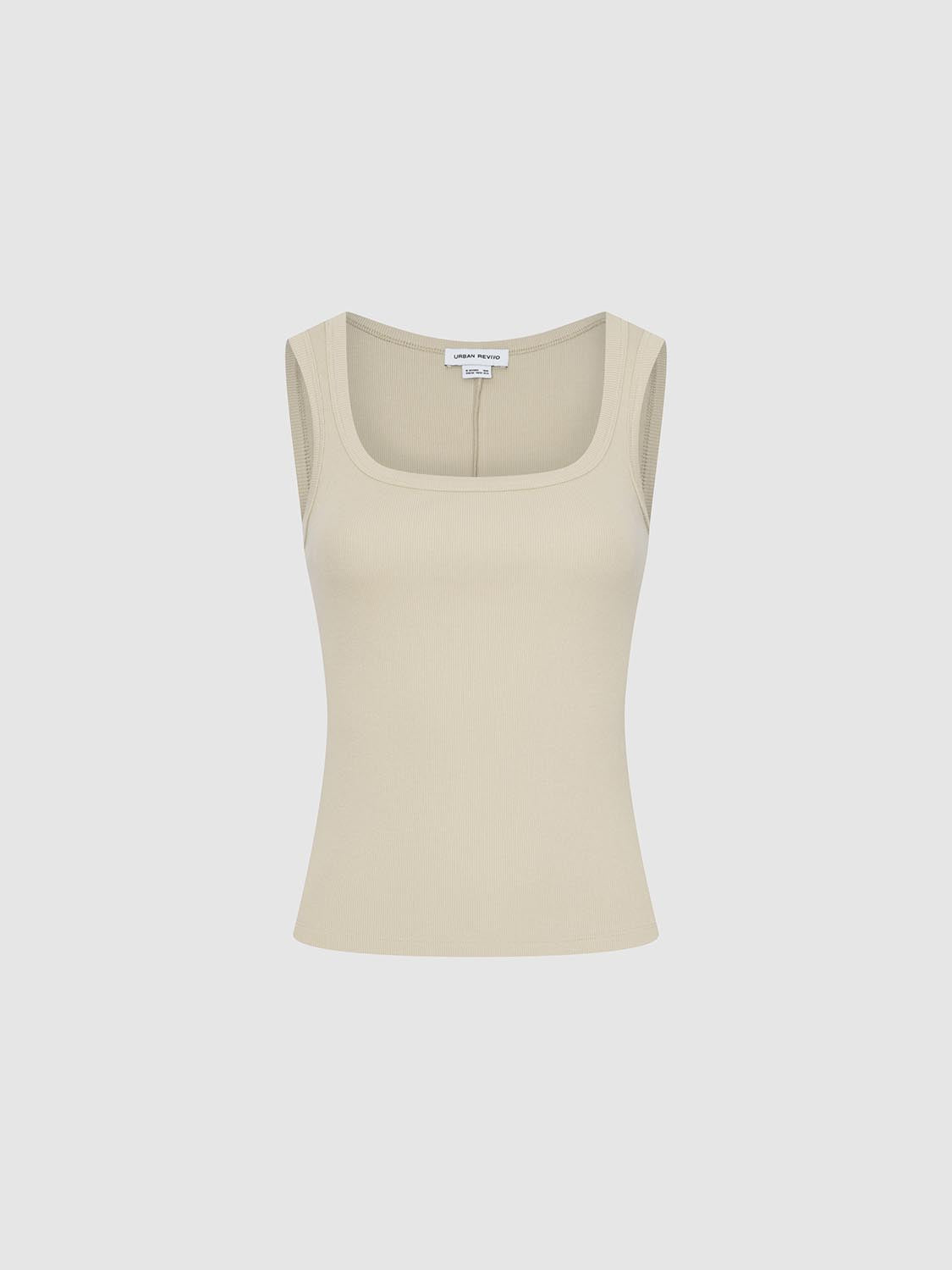 Tank Tops