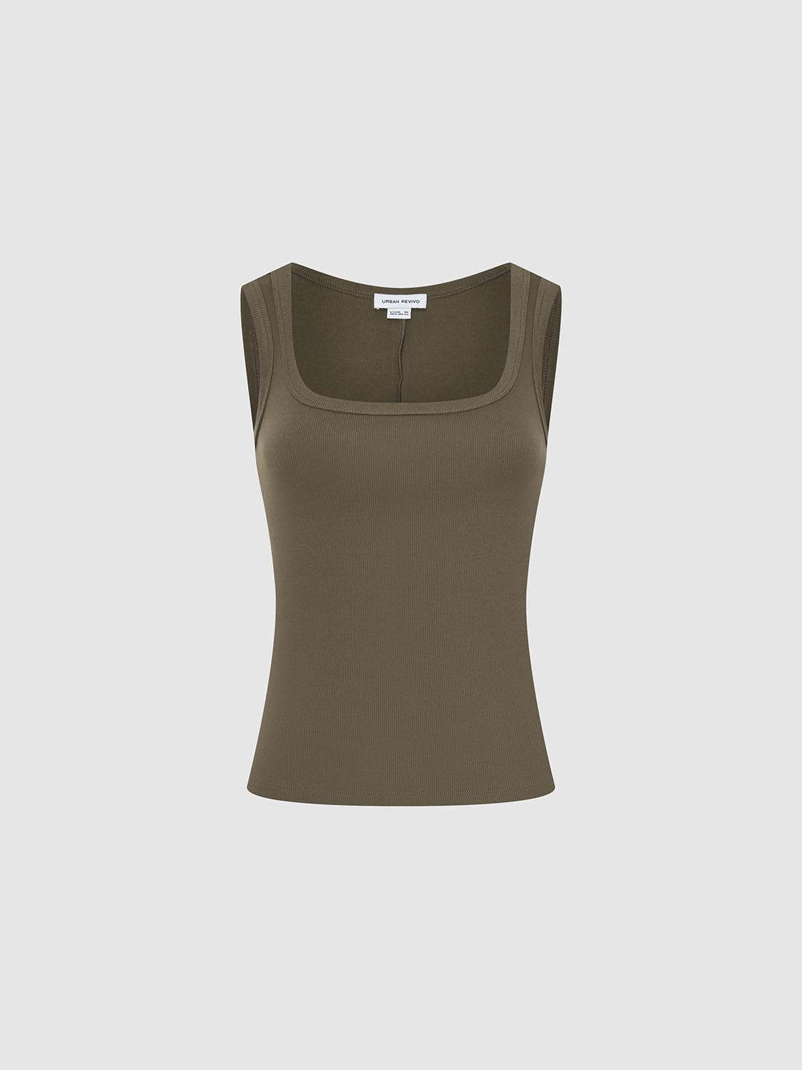 Tank Tops