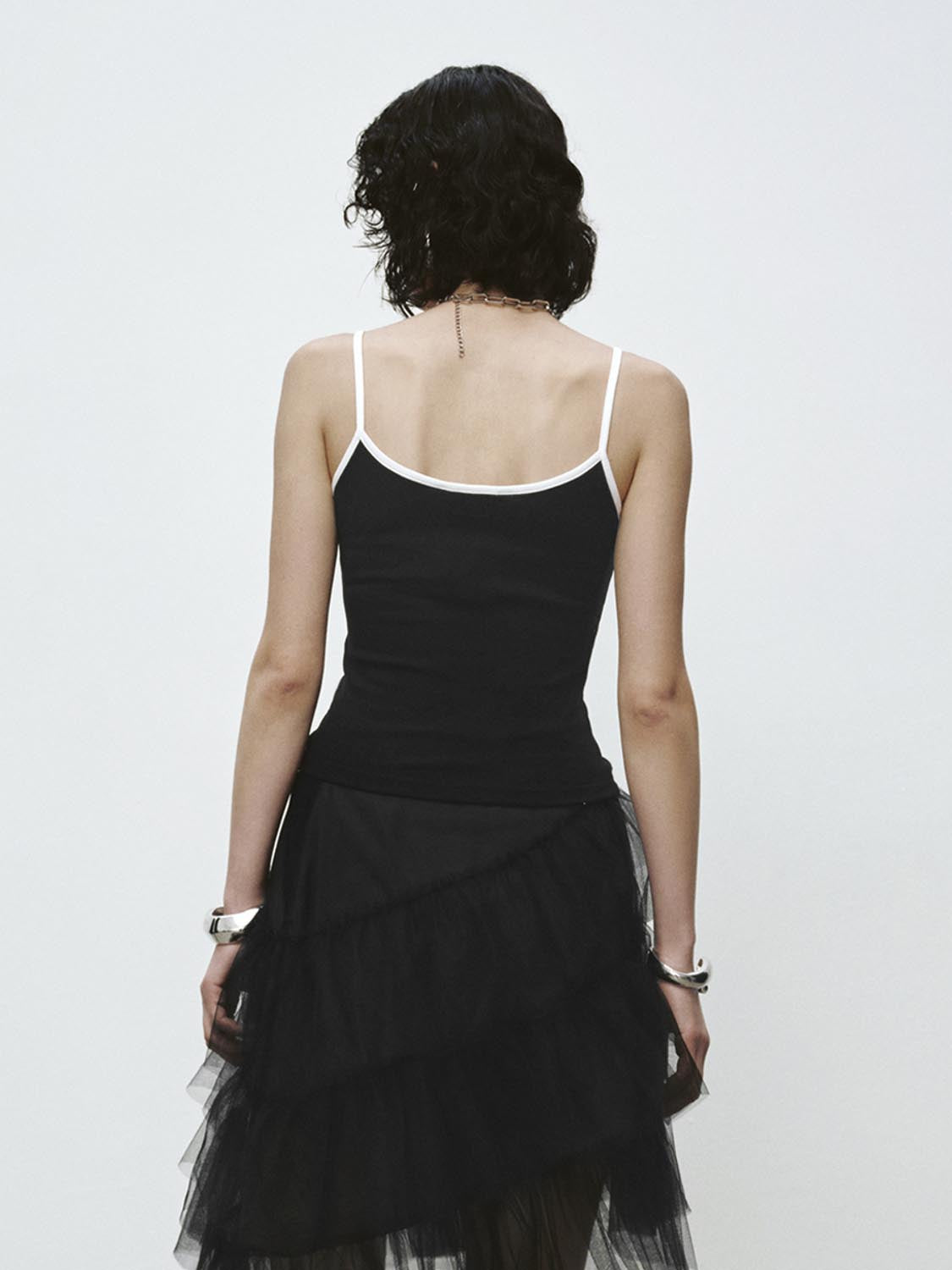 Skinny Tank Tops