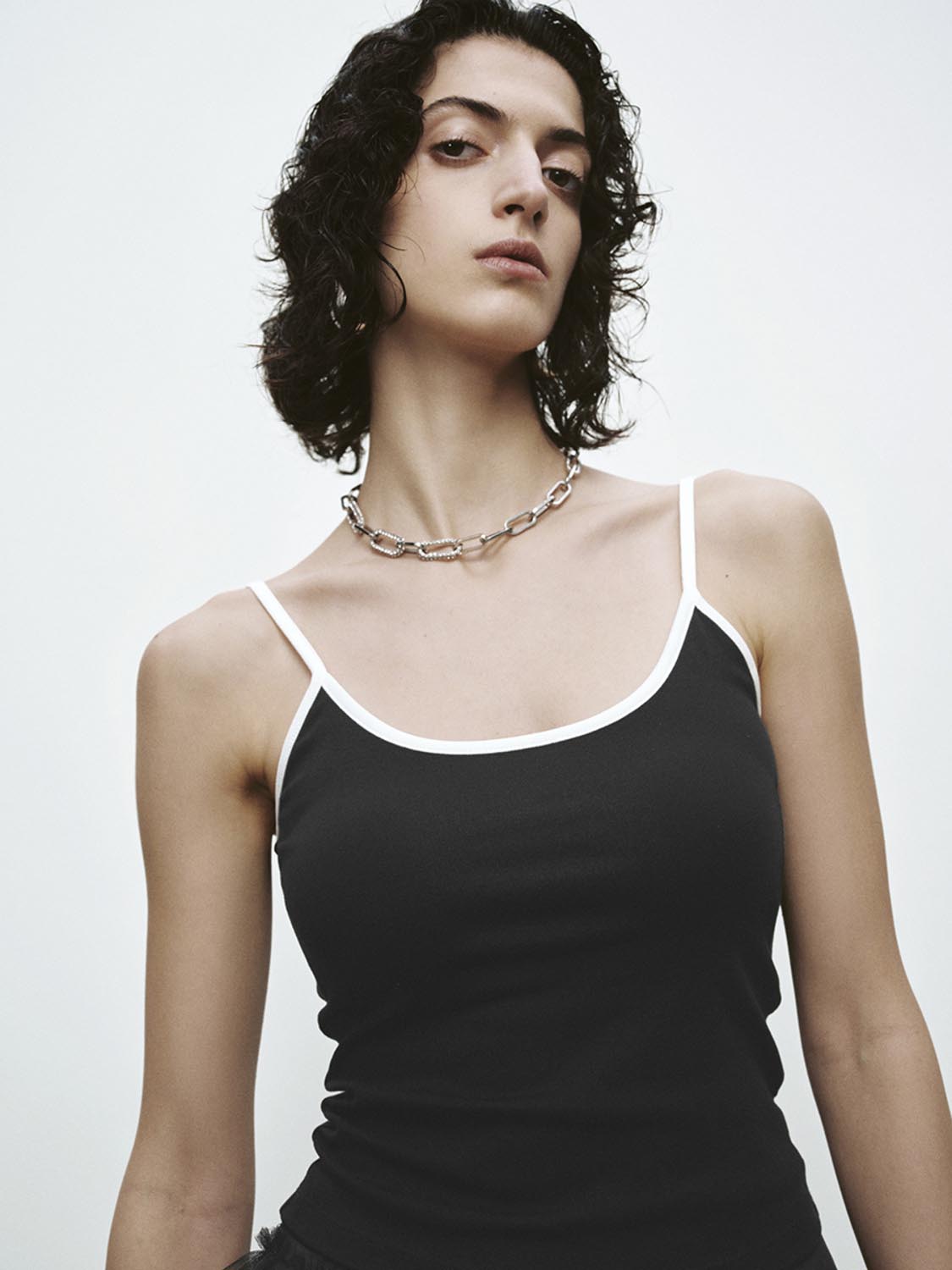 Skinny Tank Tops