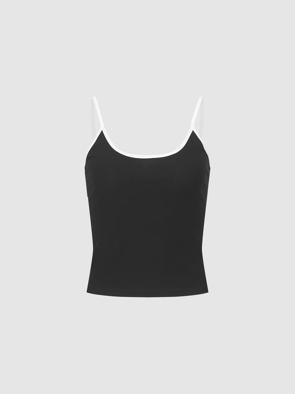 Skinny Tank Tops
