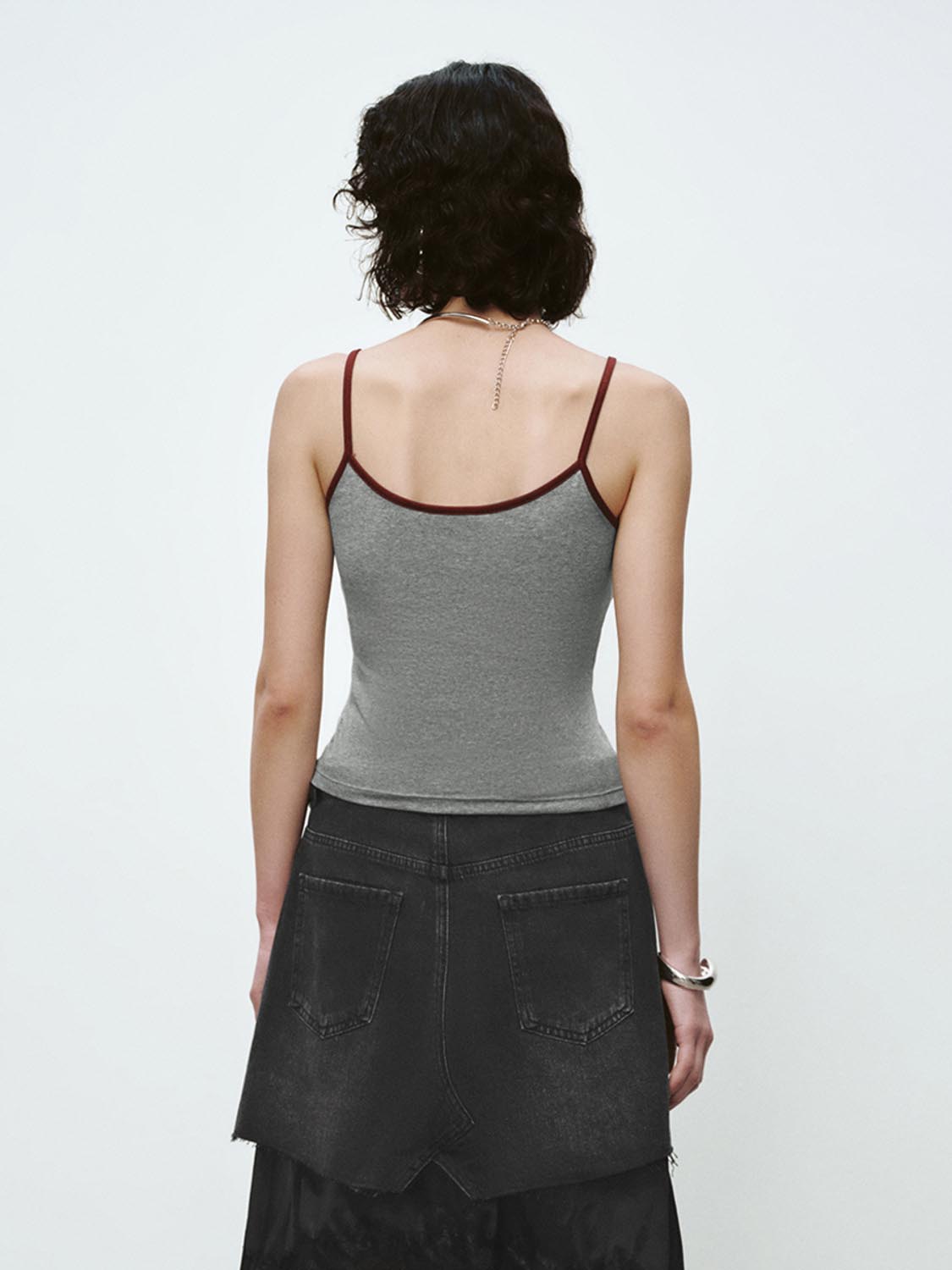 Skinny Tank Tops