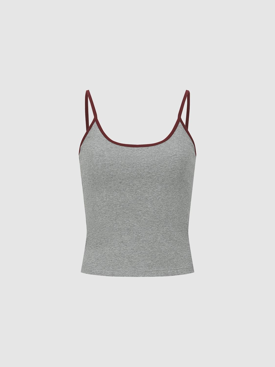 Skinny Tank Tops