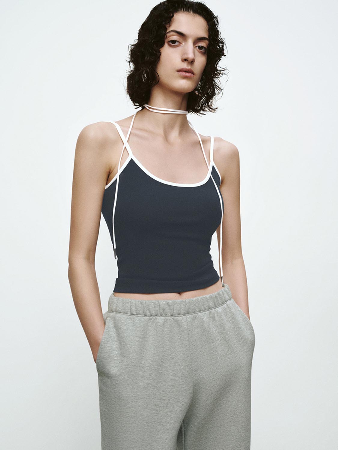 Skinny Tank Tops