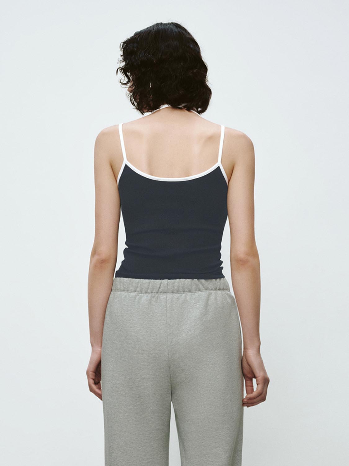 Skinny Tank Tops