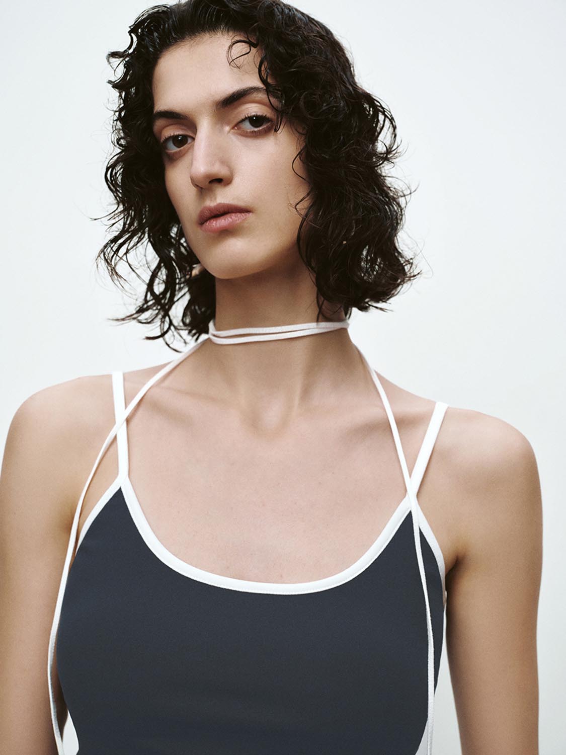 Skinny Tank Tops