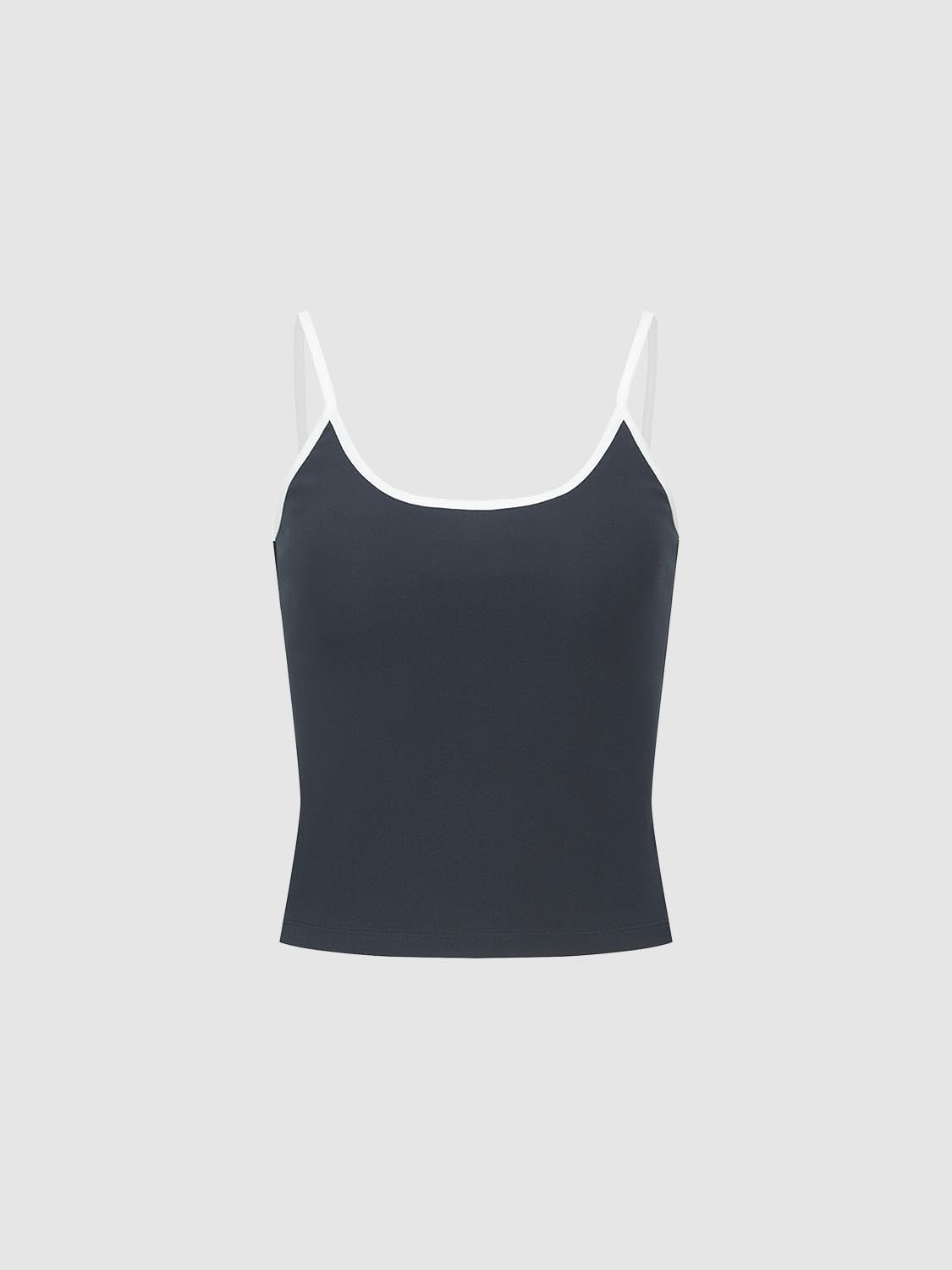 Skinny Tank Tops