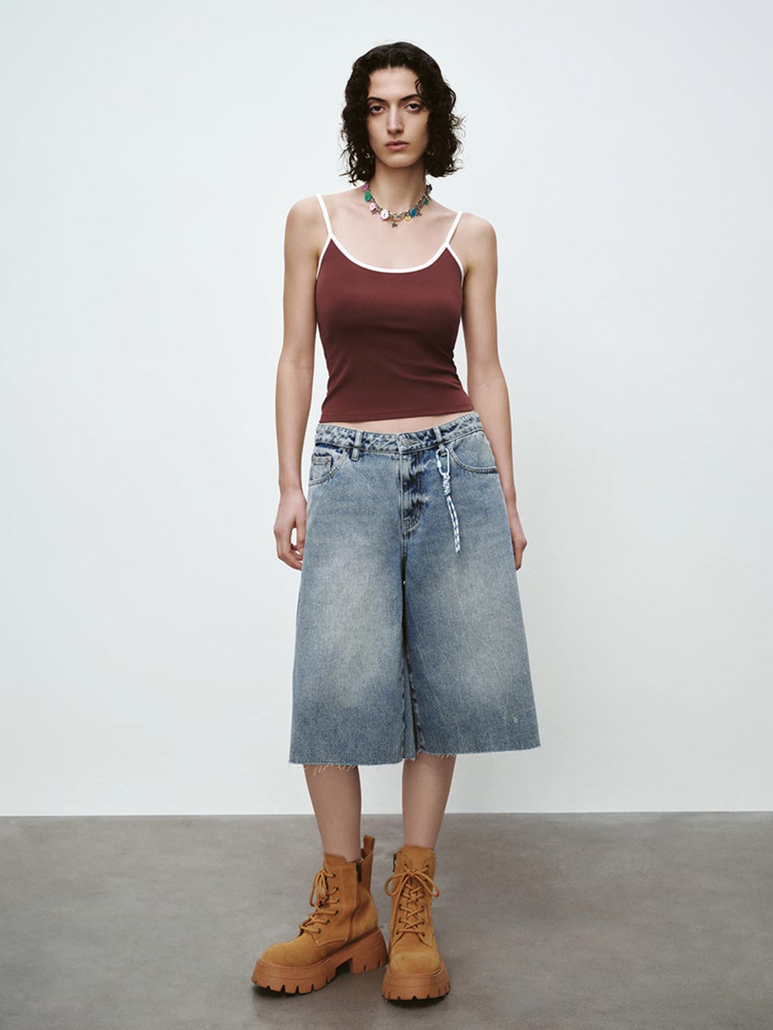 Skinny Tank Tops