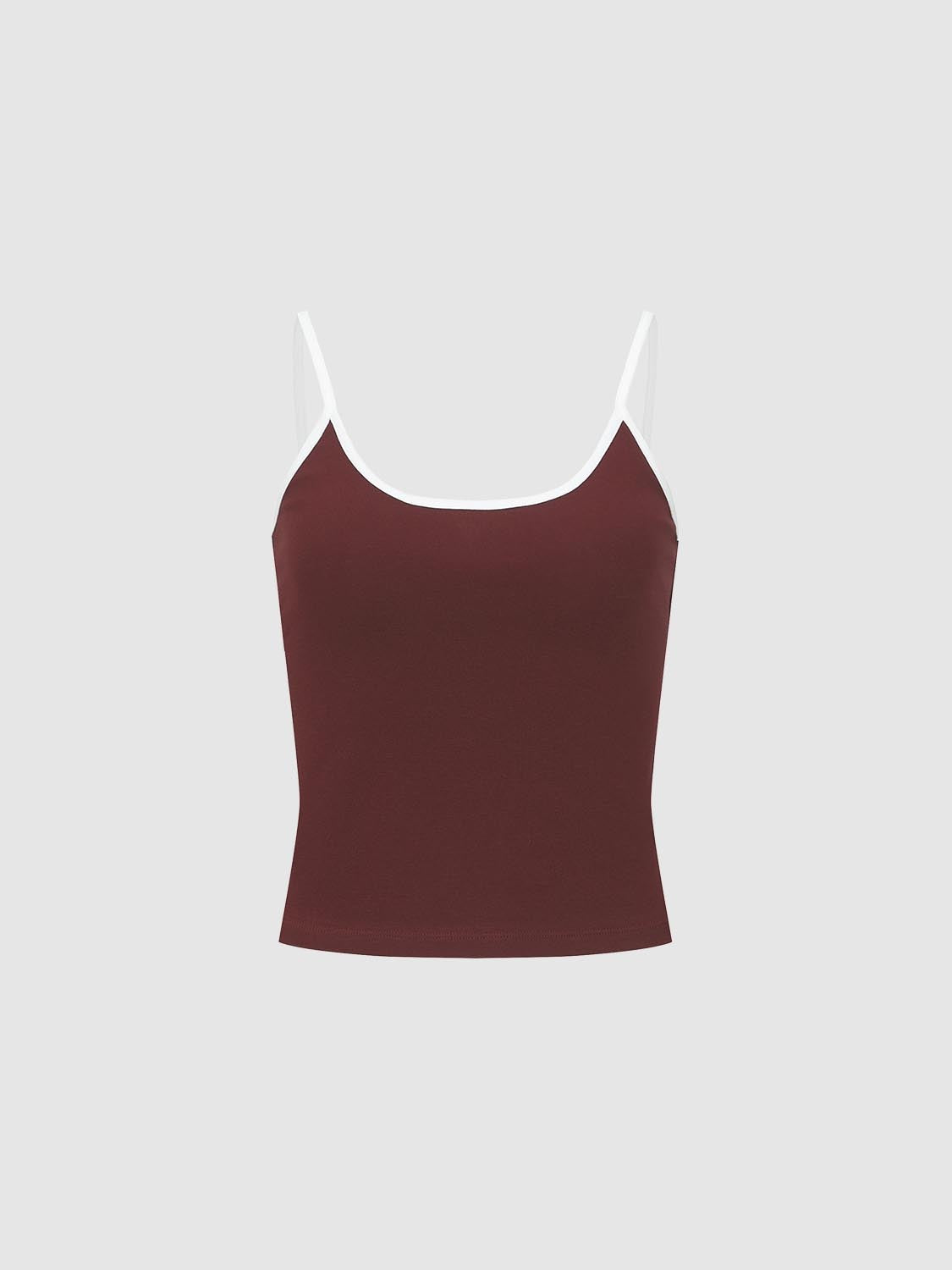 Skinny Tank Tops