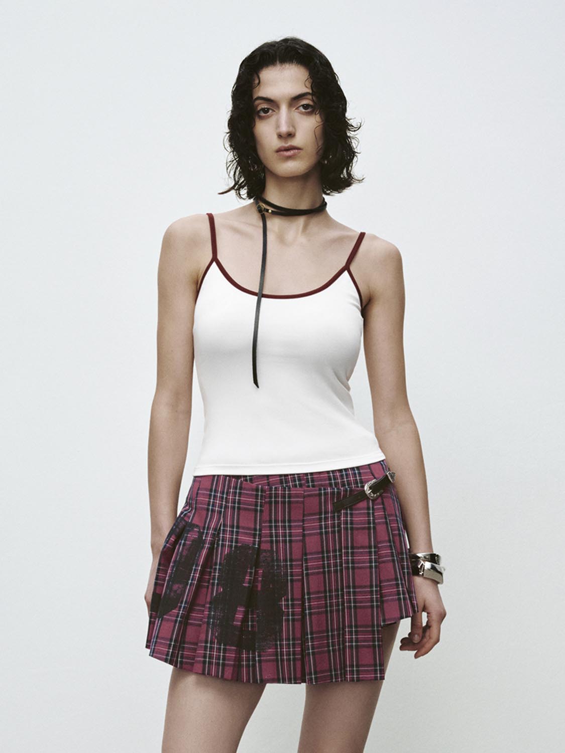 Skinny Tank Tops