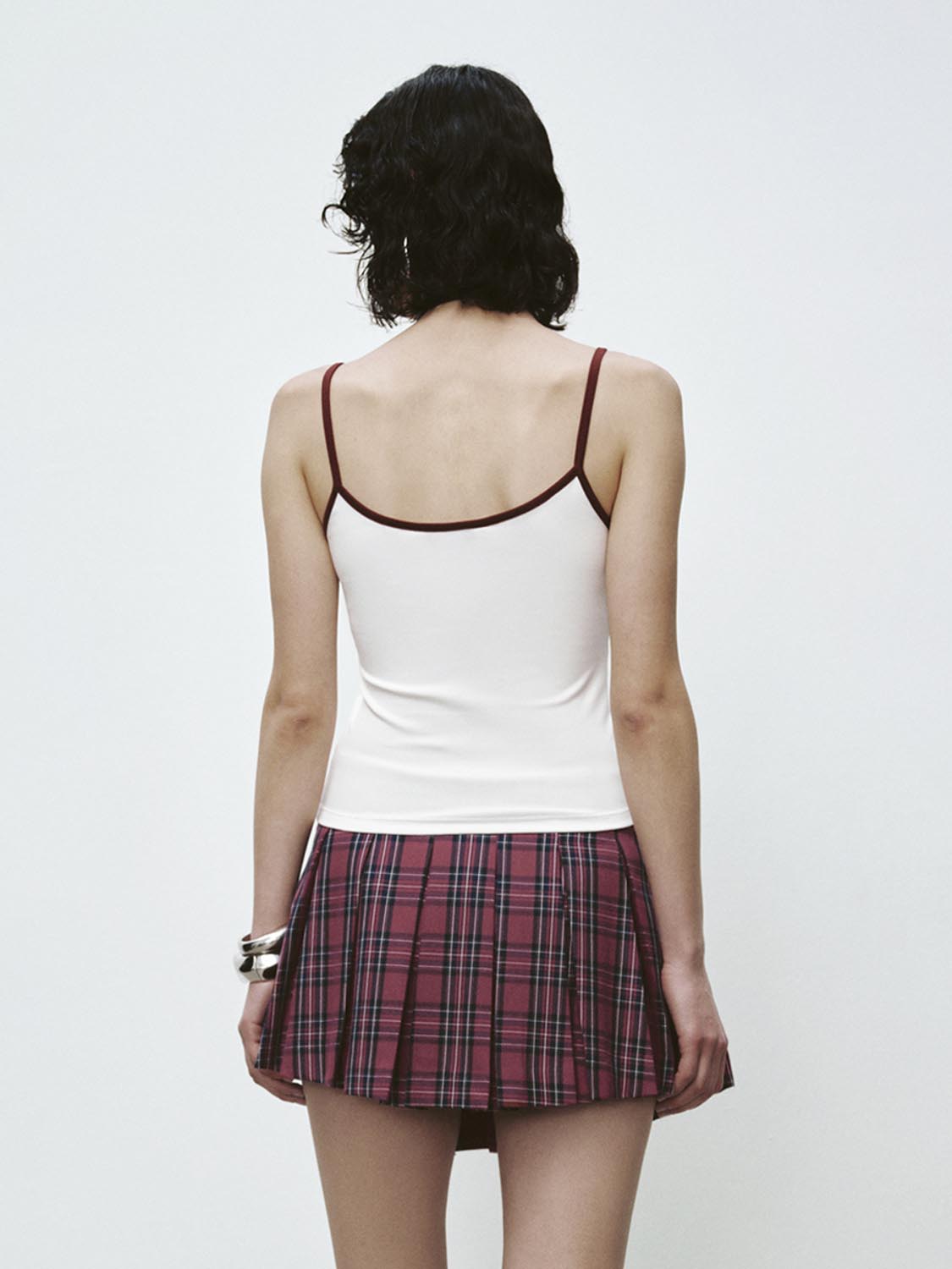 Skinny Tank Tops