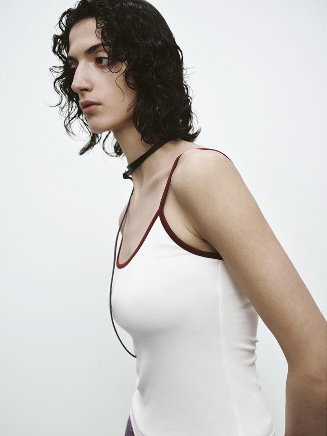 Skinny Tank Tops