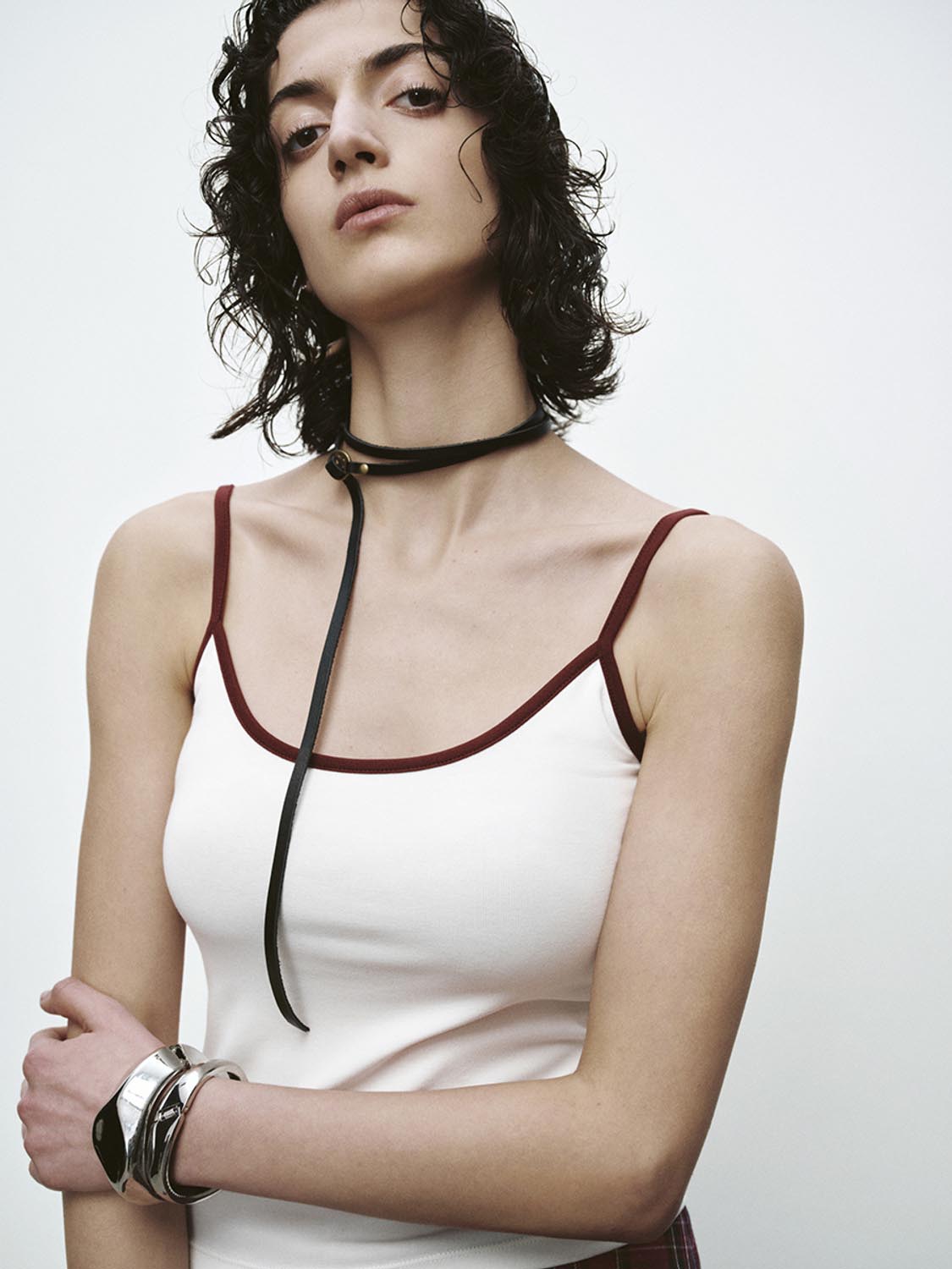 Skinny Tank Tops