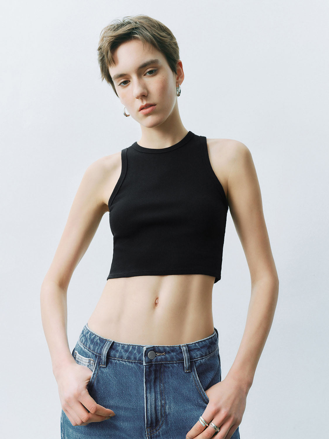 Tank Tops