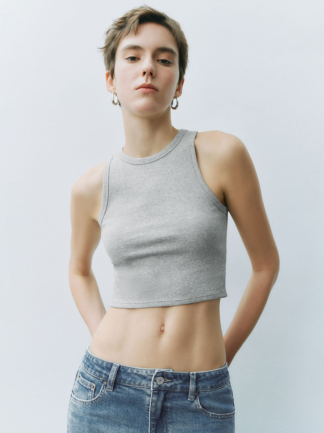 Tank Tops
