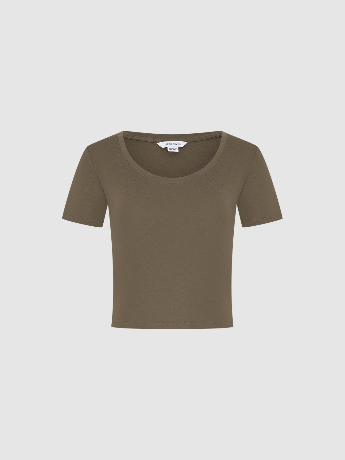 Skinny T-Shirts