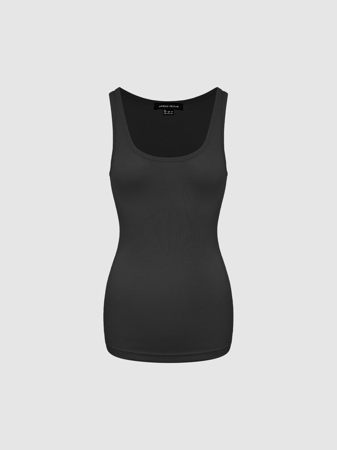 Tank Tops