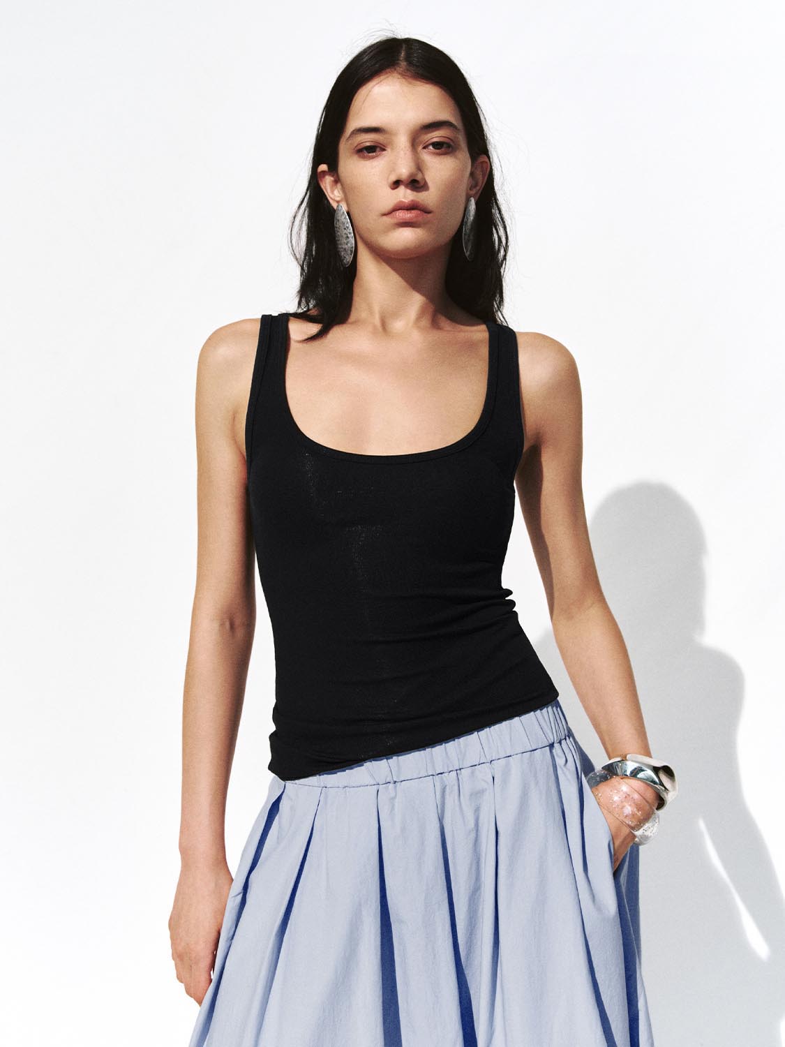 Tank Tops