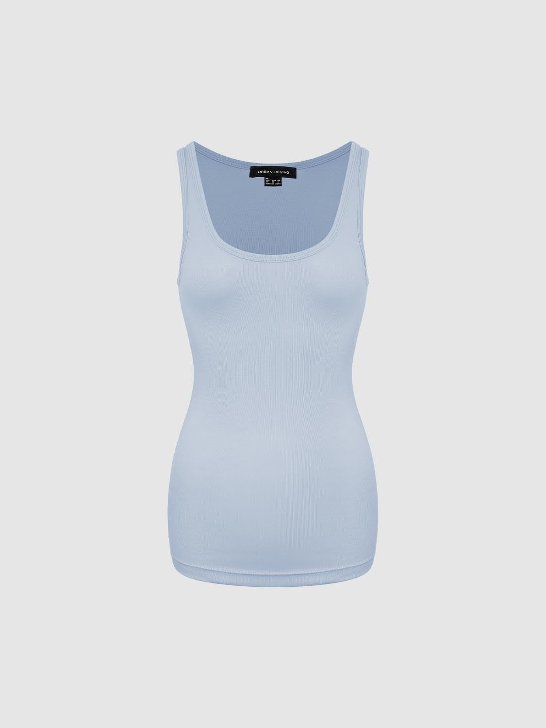 Tank Tops