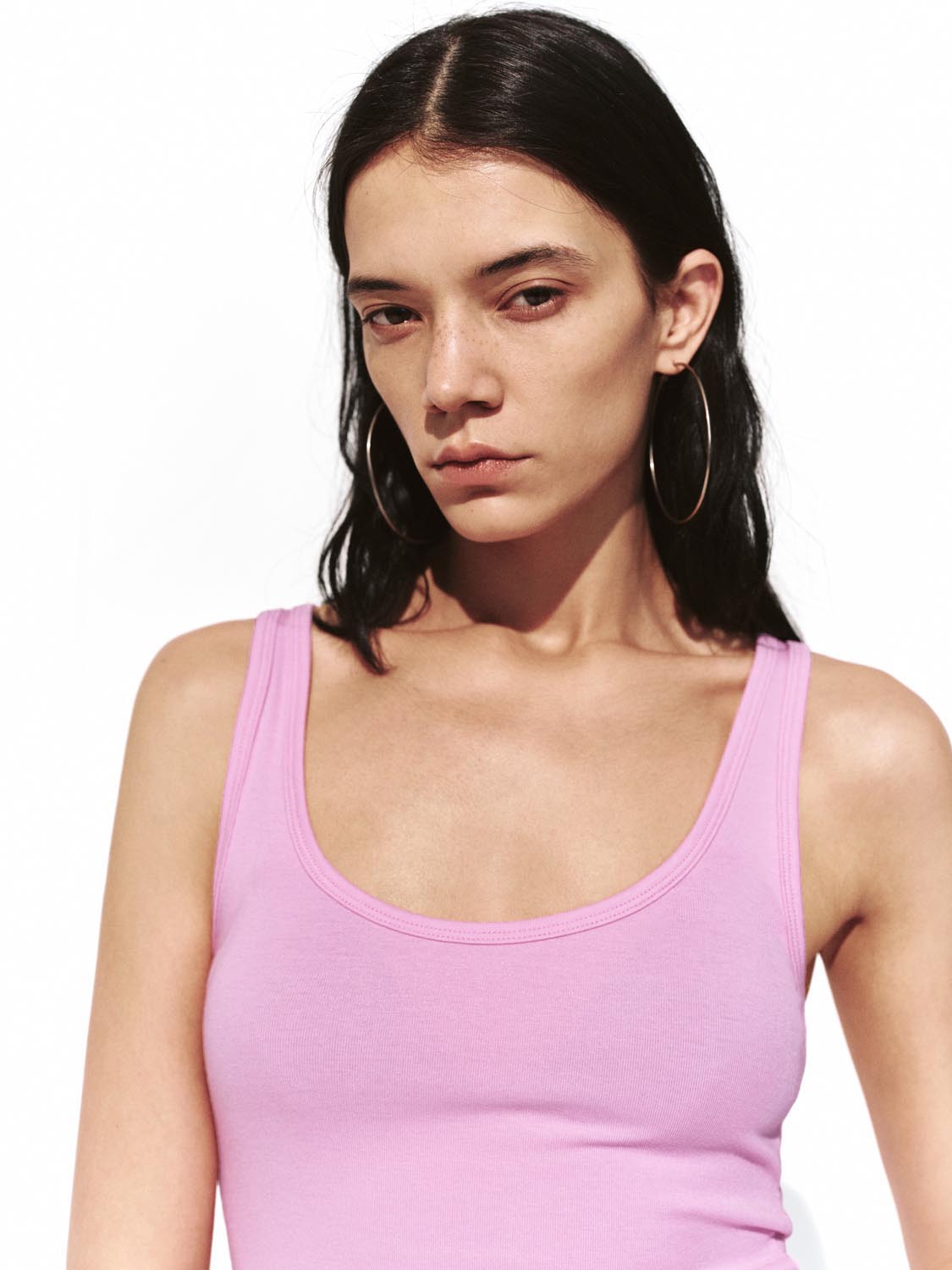 Tank Tops